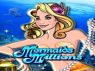 Mermaids Millions