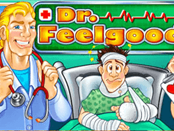 Dr Feelgood