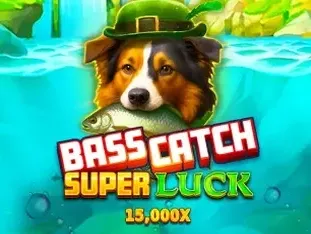 Bass Catch Super Luck
