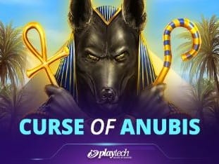 Curse Of Anubis™