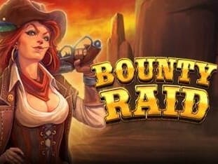 Bounty Raid