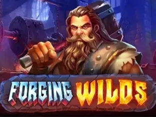 Forging Wilds
