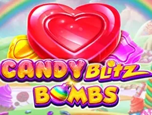 Candy Blitz Bombs