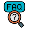 Dukungan Pelanggan FAQ
