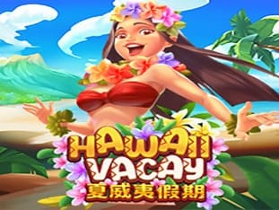 Hawaii Vacay